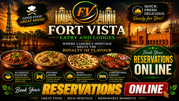 Online Reservations