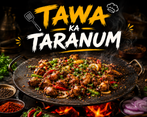 Tawa ka Taranum