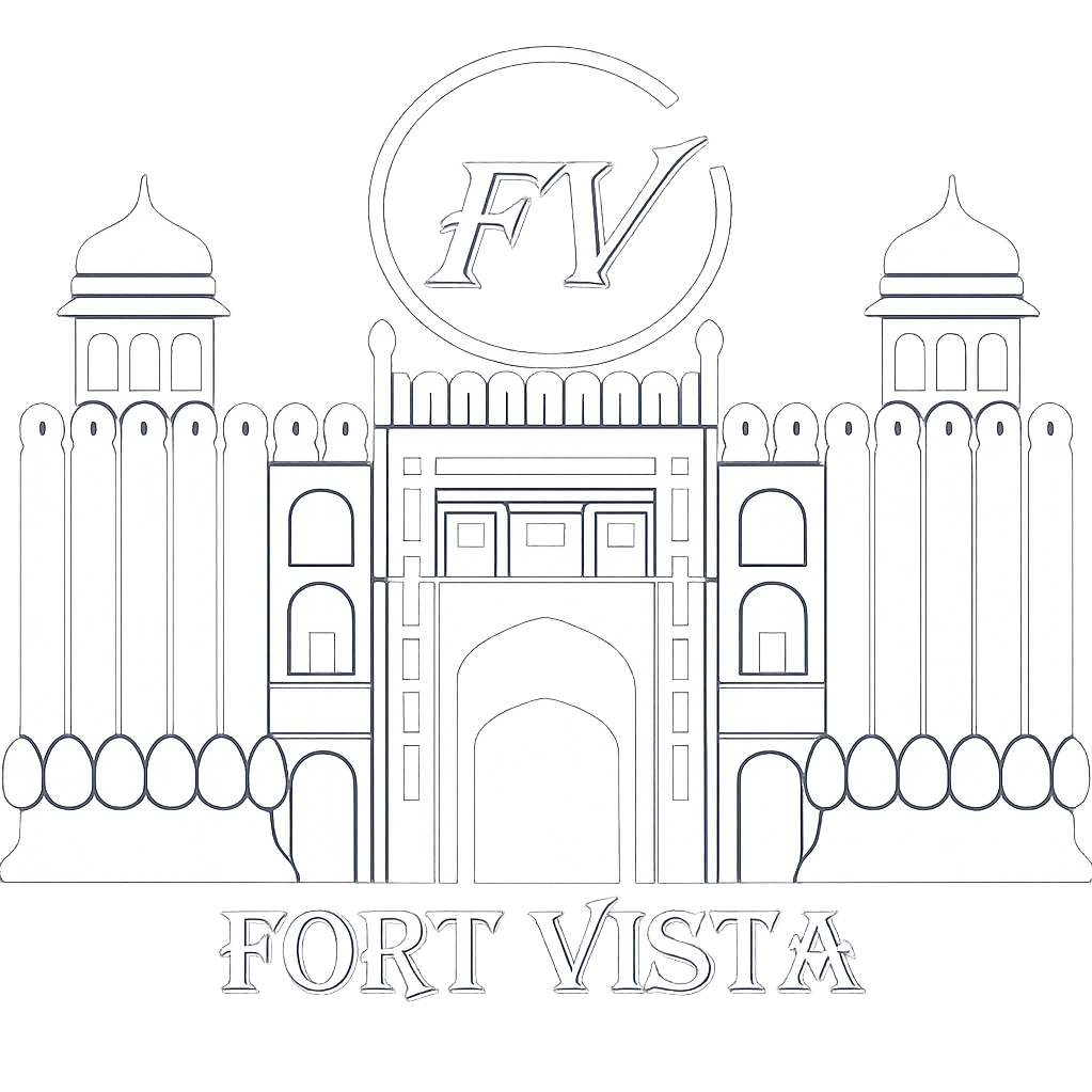 Fort Vista